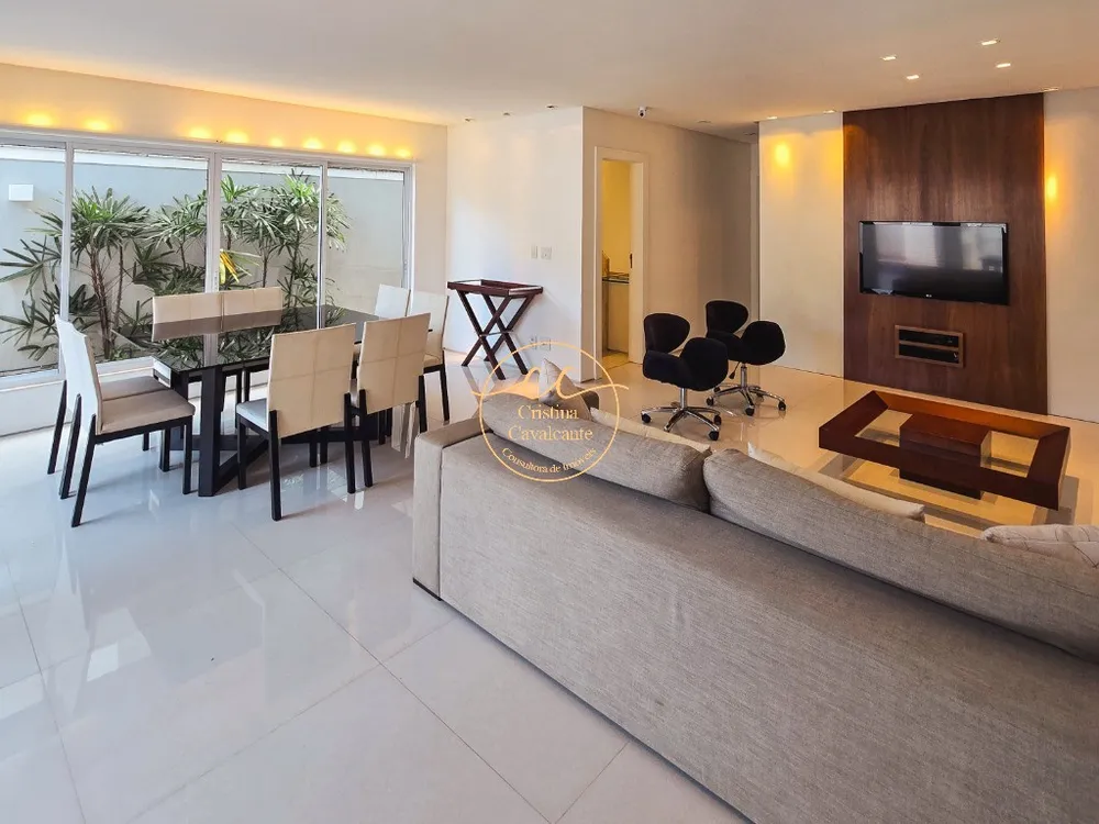 Casa, 5 quartos, 253 m² - Foto 44