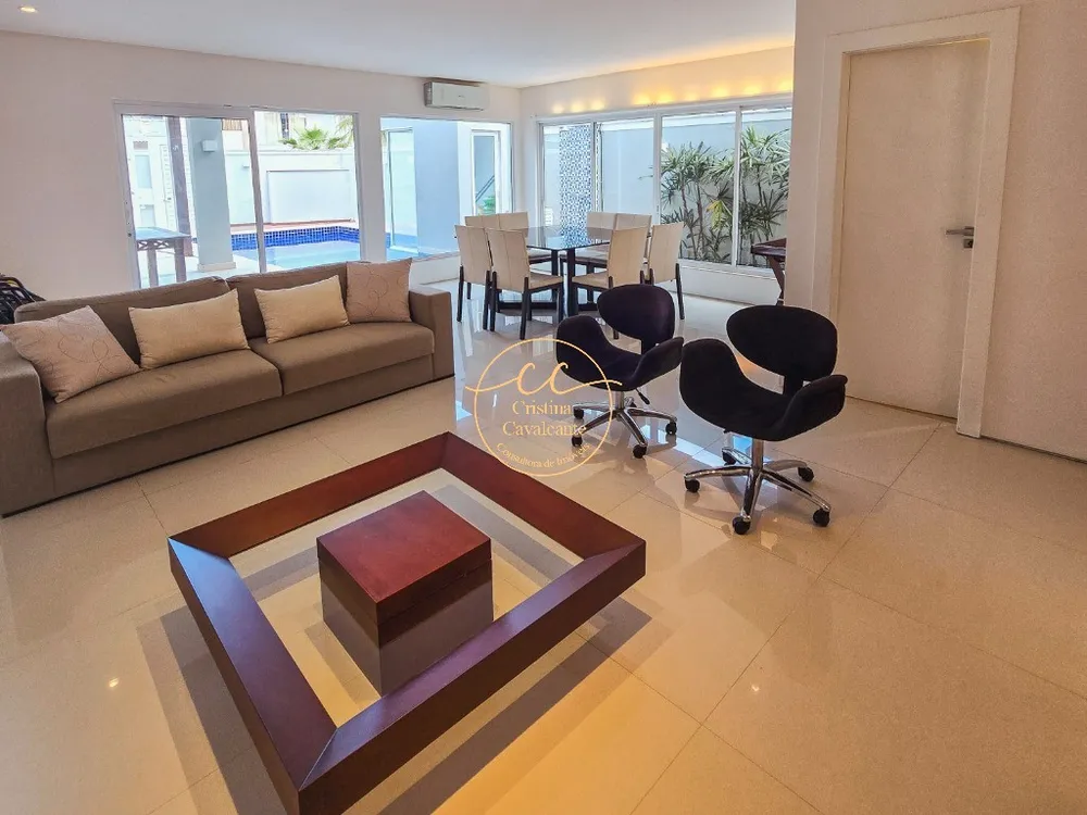 Casa, 5 quartos, 253 m² - Foto 33