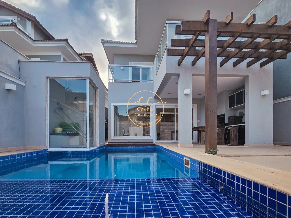Casa, 5 quartos, 253 m² - Foto 31