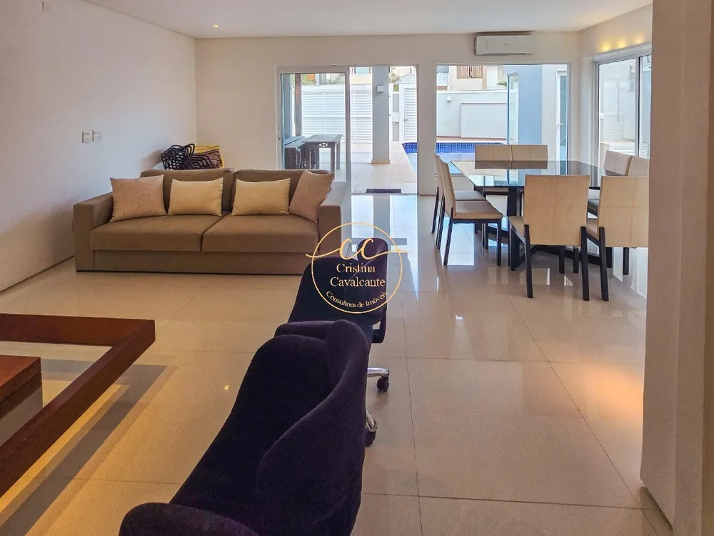 Casa, 5 quartos, 253 m² - Foto 24