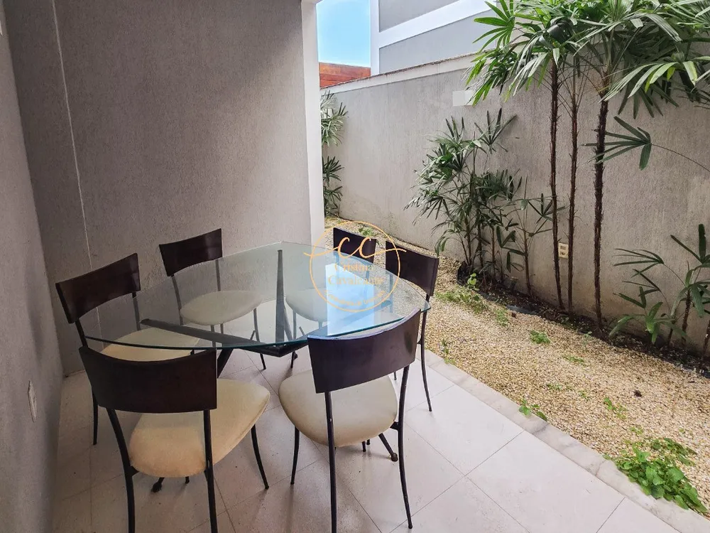 Casa, 5 quartos, 253 m² - Foto 49