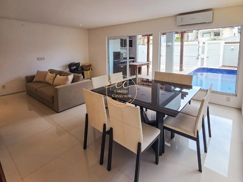 Casa, 5 quartos, 253 m² - Foto 36