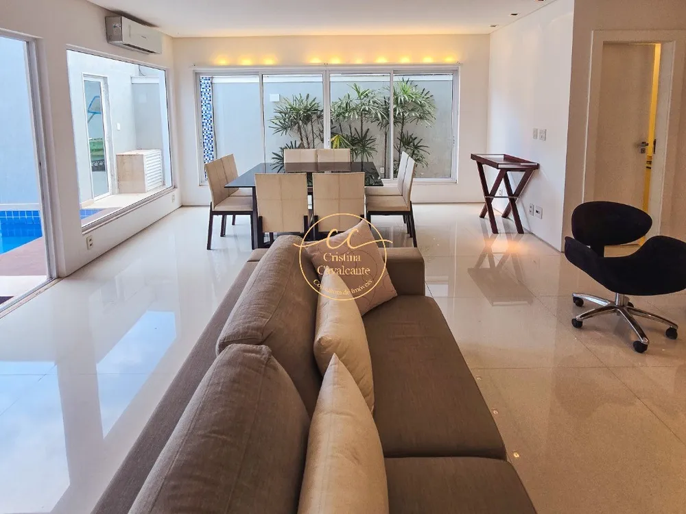 Casa, 5 quartos, 253 m² - Foto 29