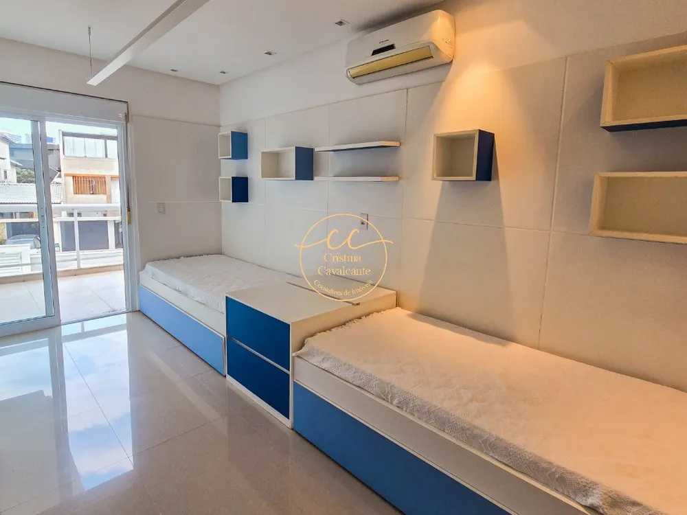Casa, 5 quartos, 253 m² - Foto 38
