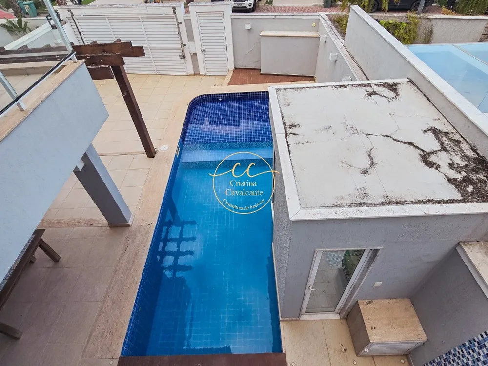 Casa, 5 quartos, 253 m² - Foto 26
