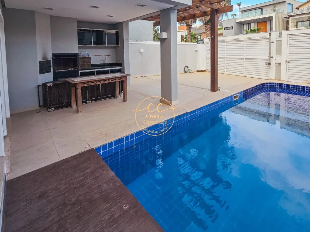 Casa, 5 quartos, 253 m² - Foto 42
