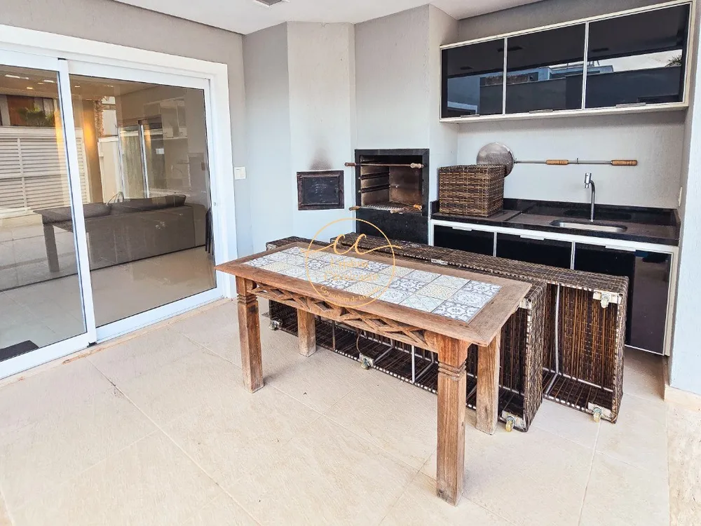 Casa, 5 quartos, 253 m² - Foto 37