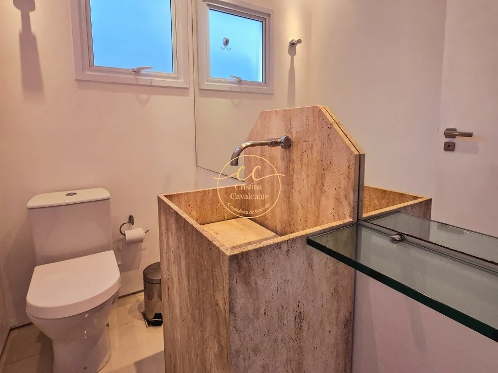 Casa, 5 quartos, 253 m² - Foto 30