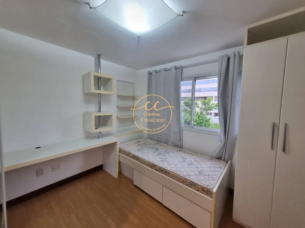 Casa, 5 quartos, 230 m² - Foto 13