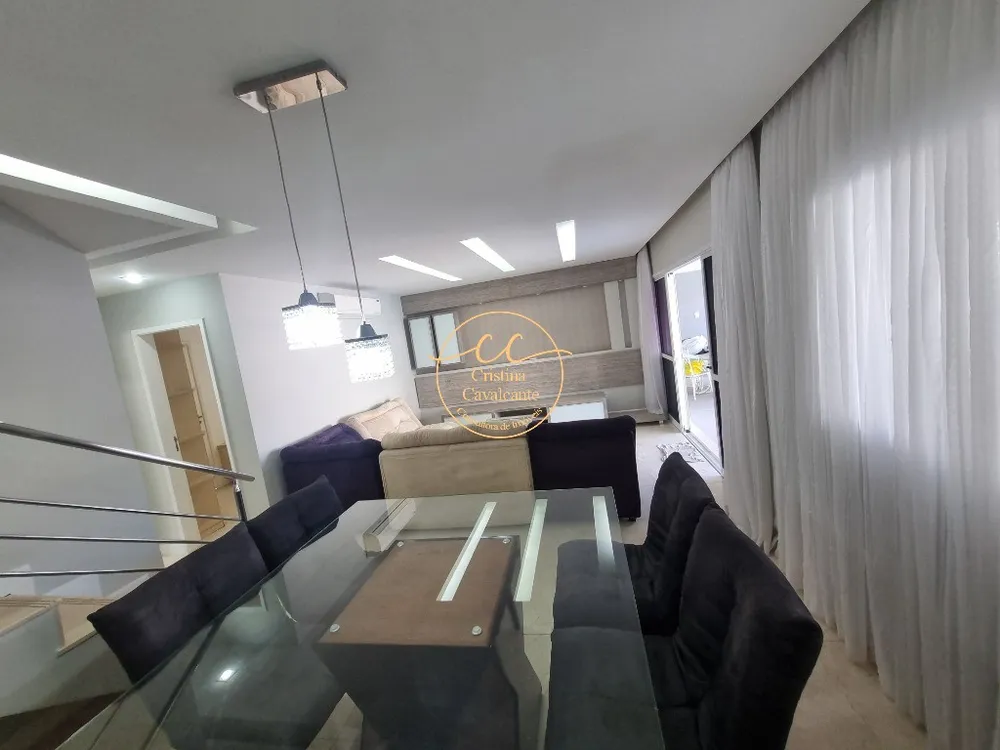 Casa, 5 quartos, 230 m² - Foto 29