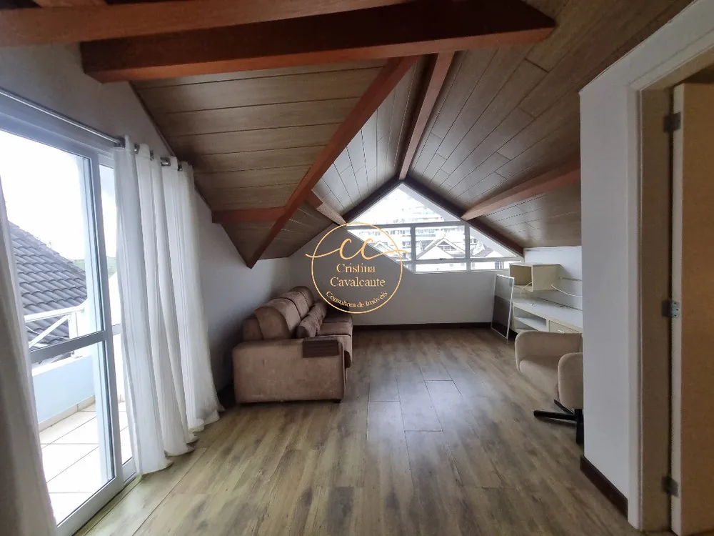Casa, 5 quartos, 230 m² - Foto 22
