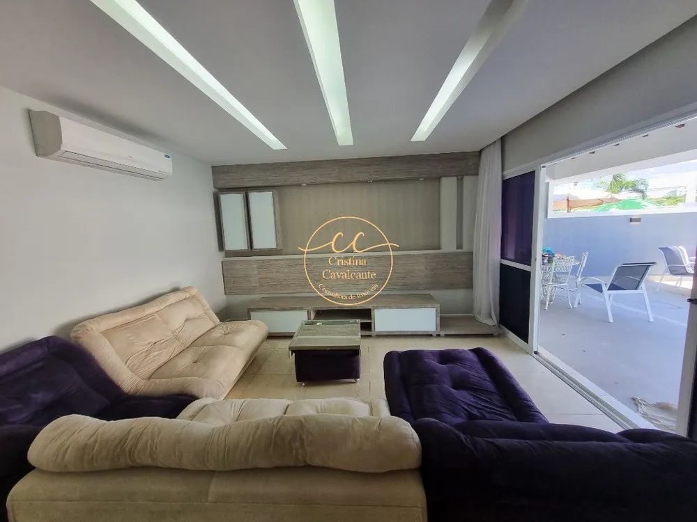 Casa, 5 quartos, 230 m² - Foto 28