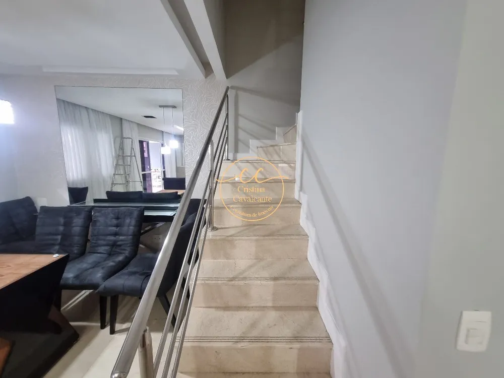 Casa, 5 quartos, 230 m² - Foto 6