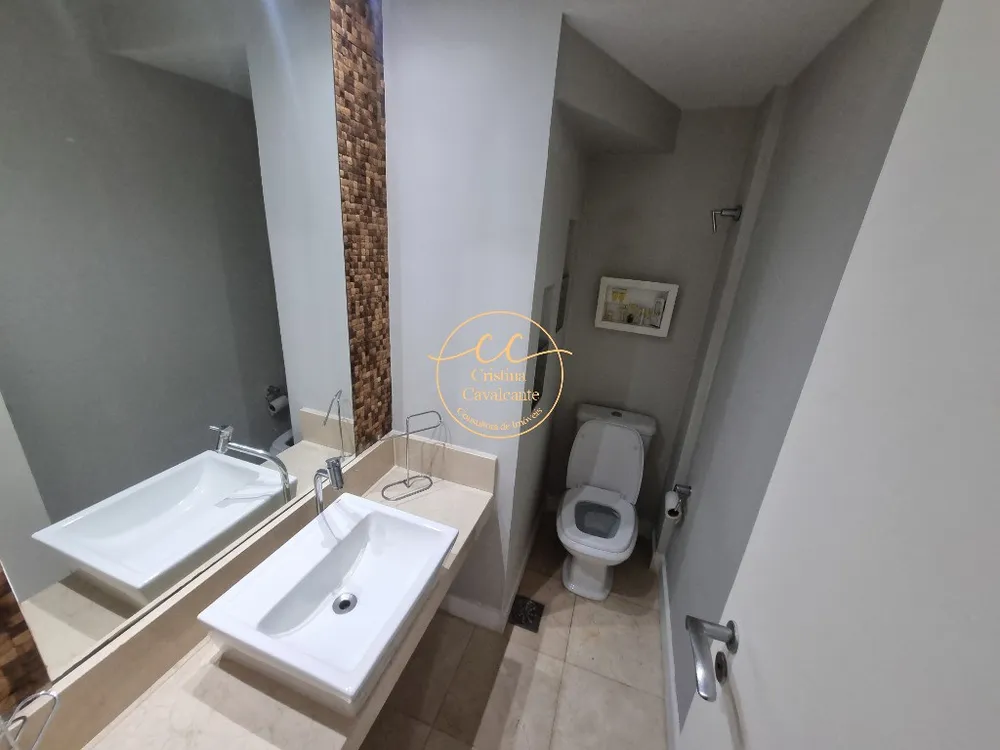 Casa, 5 quartos, 230 m² - Foto 2