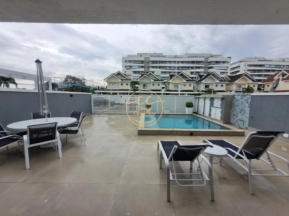 Casa, 5 quartos, 230 m² - Foto 24
