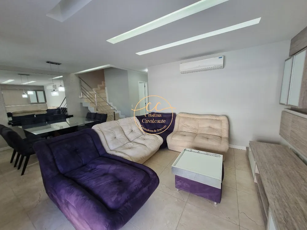 Casa, 5 quartos, 230 m² - Foto 27