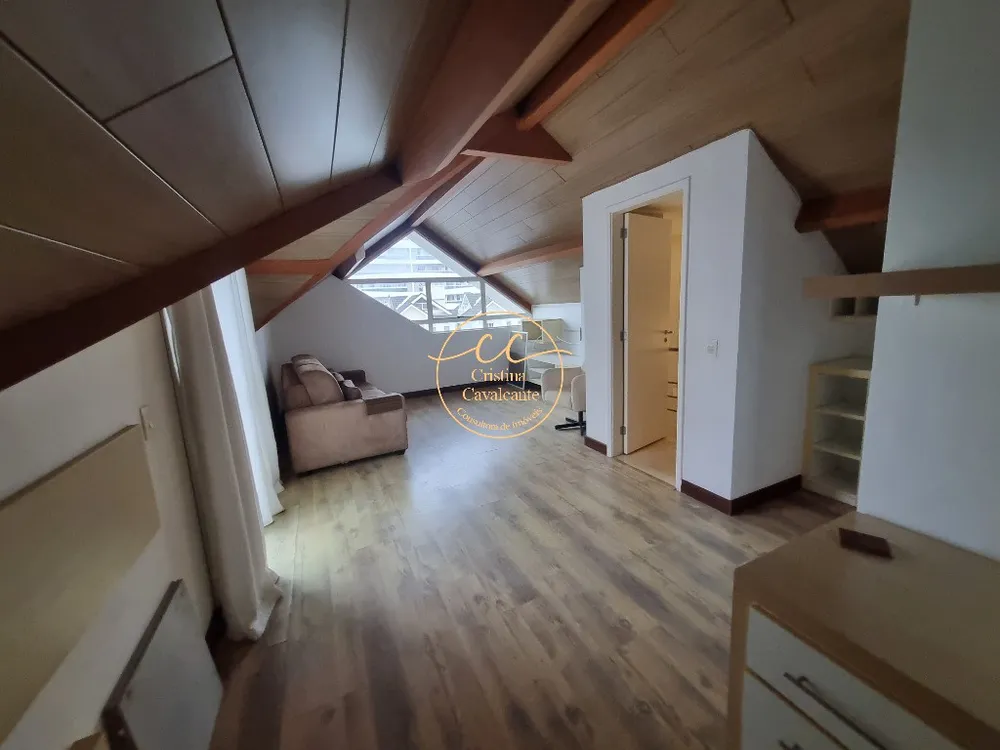 Casa, 5 quartos, 230 m² - Foto 20