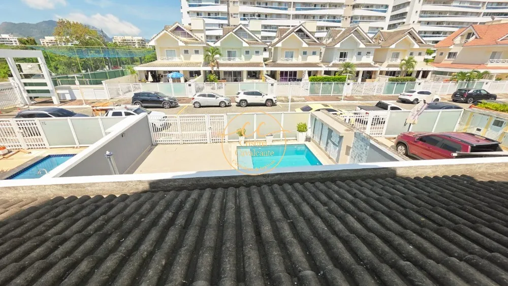 Casa, 5 quartos, 230 m² - Foto 12
