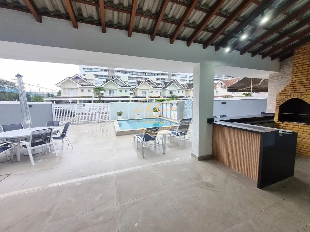 Casa, 5 quartos, 230 m² - Foto 25