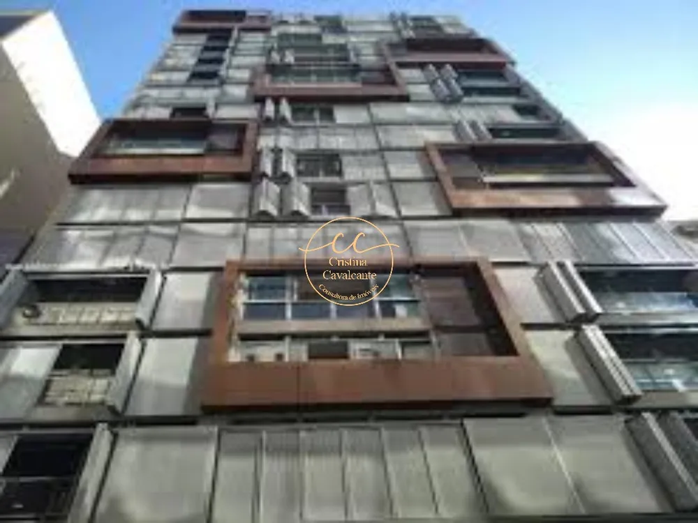Flat/Apart Hotel, 1 quarto, 33 m² - Foto 16