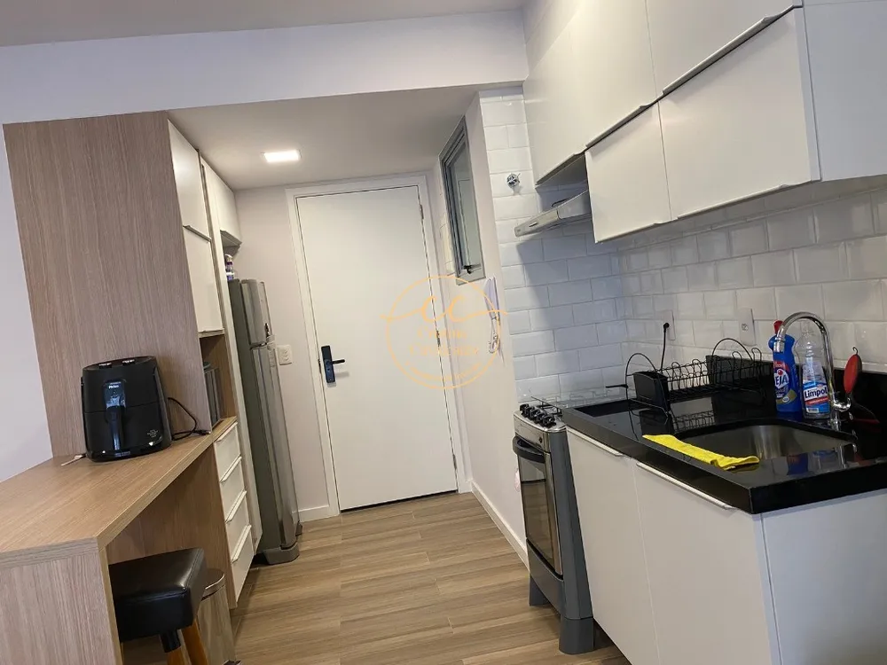 Flat/Apart Hotel, 1 quarto, 33 m² - Foto 12