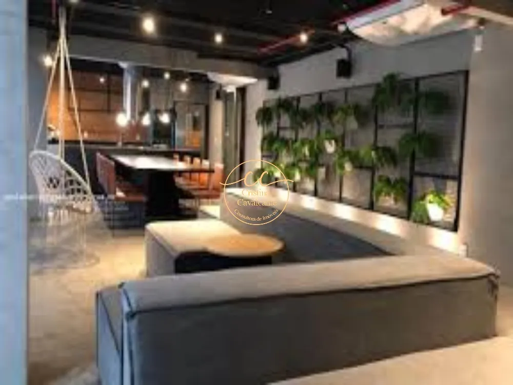 Flat/Apart Hotel, 1 quarto, 33 m² - Foto 17
