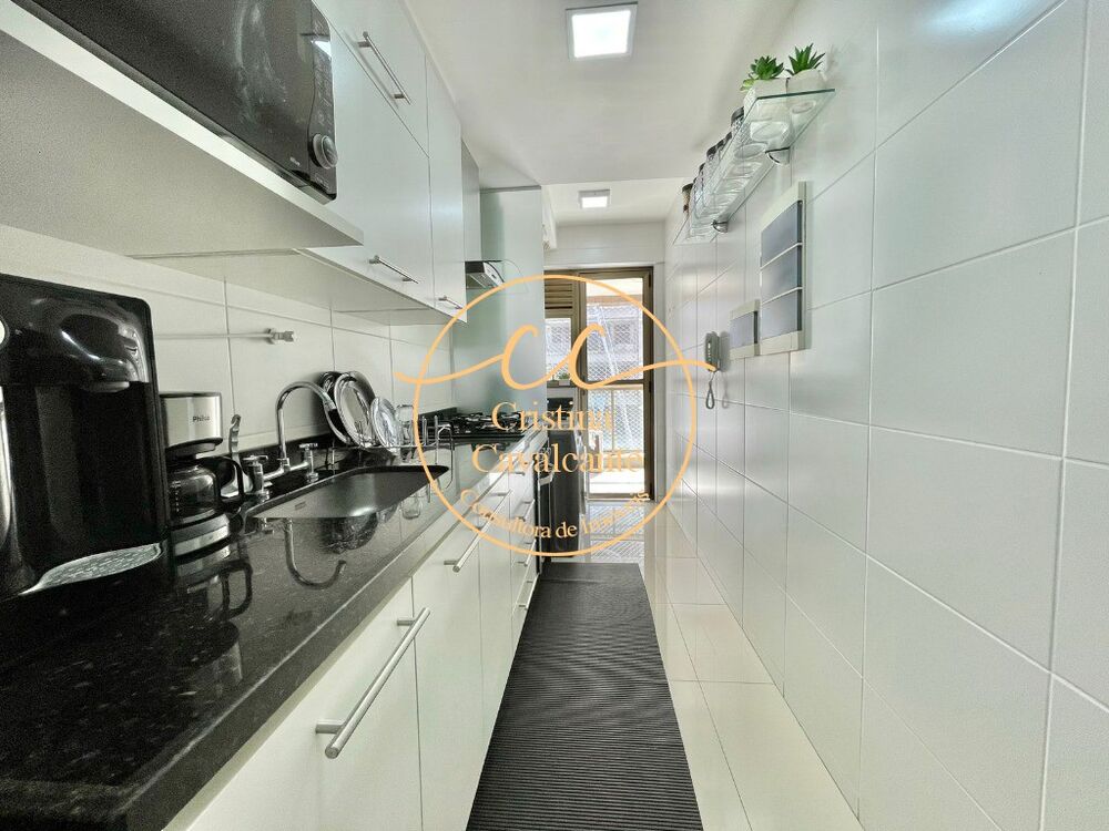 Apartamento, 3 quartos, 85 m² - Foto 16