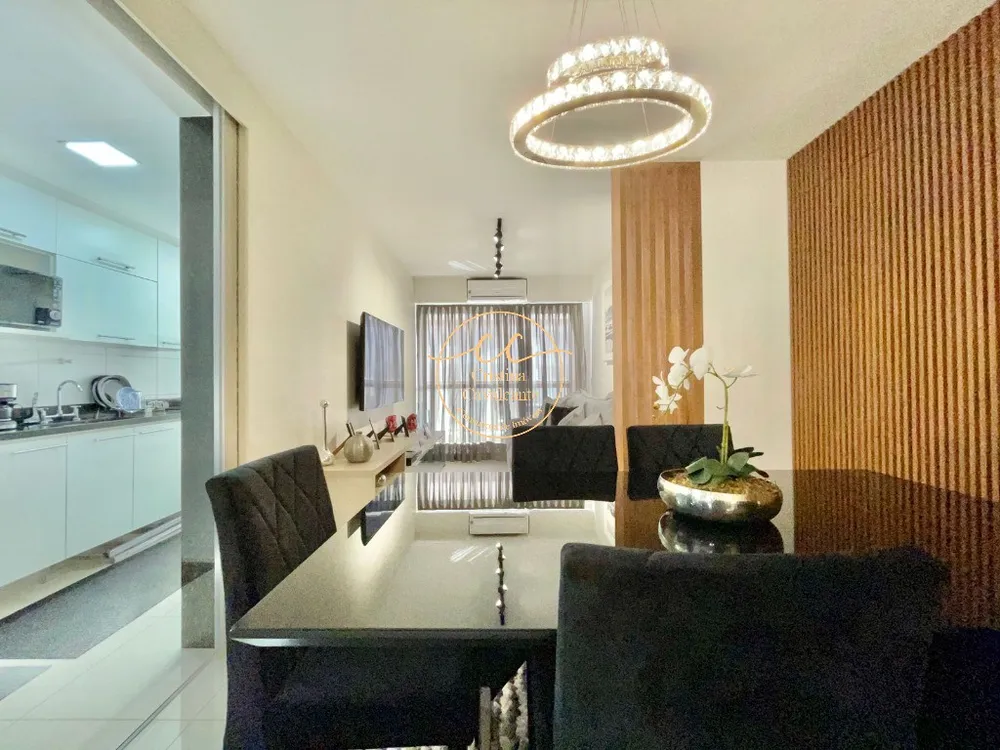 Apartamento, 3 quartos, 85 m² - Foto 27