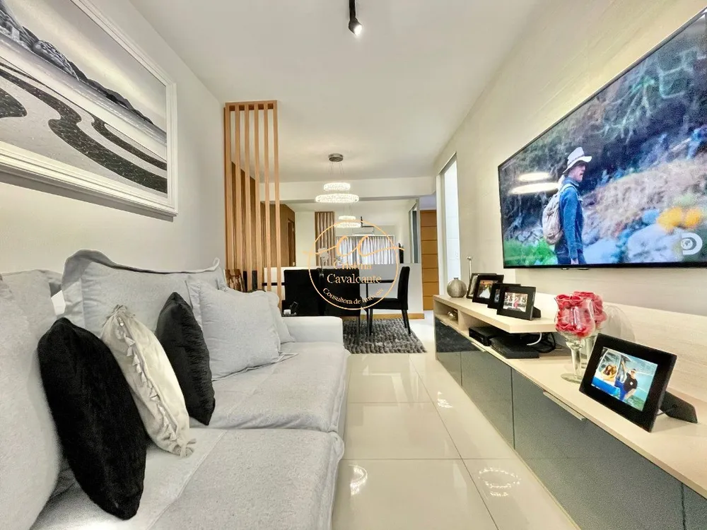 Apartamento, 3 quartos, 85 m² - Foto 31