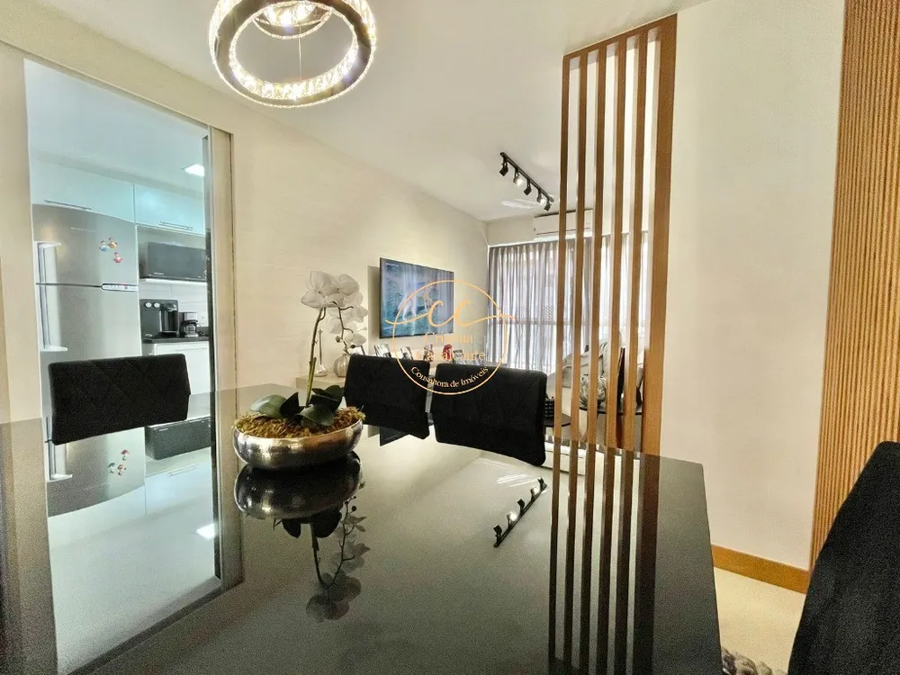Apartamento, 3 quartos, 85 m² - Foto 28