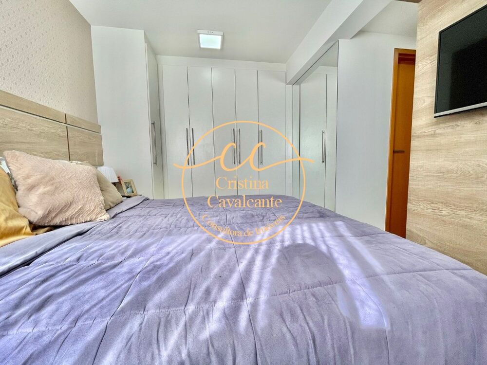 Apartamento, 3 quartos, 85 m² - Foto 1