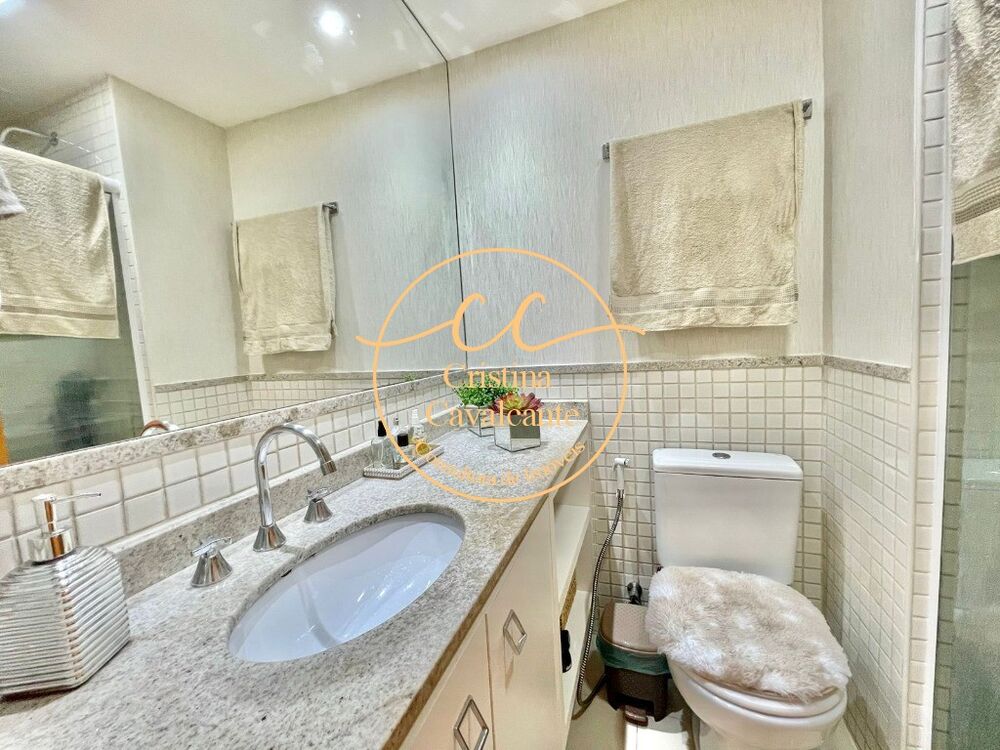 Apartamento, 3 quartos, 85 m² - Foto 7