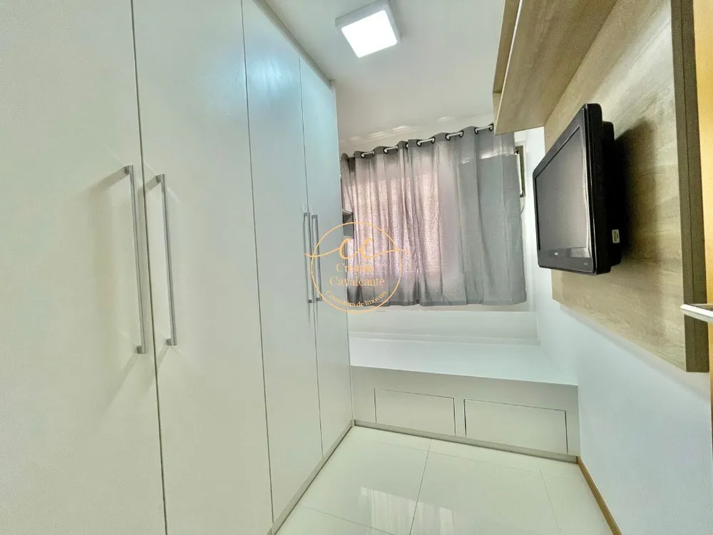 Apartamento, 3 quartos, 85 m² - Foto 41
