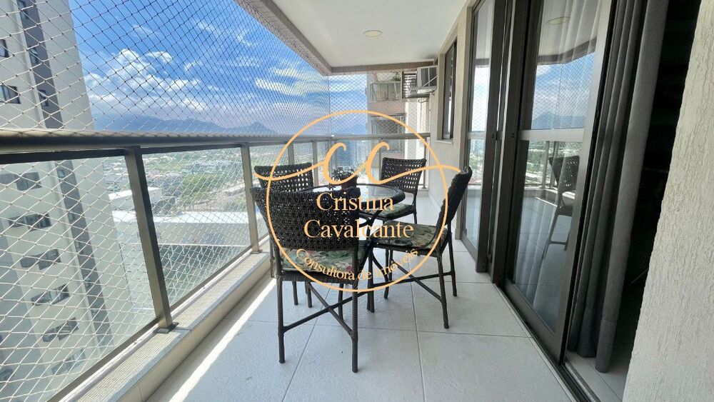 Apartamento, 3 quartos, 85 m² - Foto 2