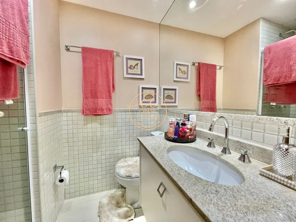 Apartamento, 3 quartos, 85 m² - Foto 21
