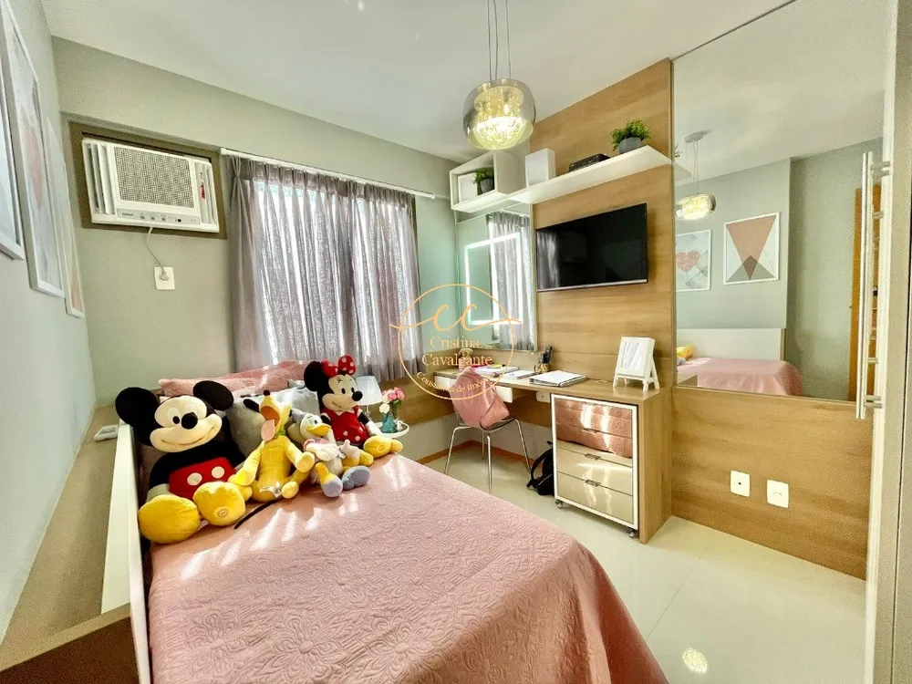 Apartamento, 3 quartos, 85 m² - Foto 34