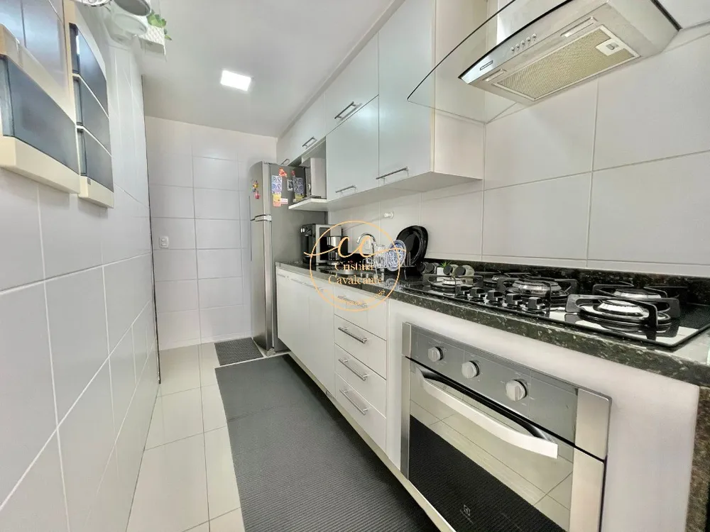 Apartamento, 3 quartos, 85 m² - Foto 29