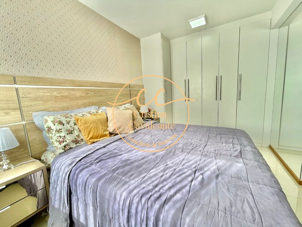 Apartamento, 3 quartos, 85 m² - Foto 12
