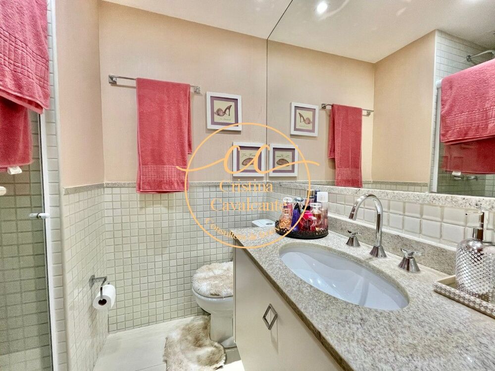 Apartamento, 3 quartos, 85 m² - Foto 15