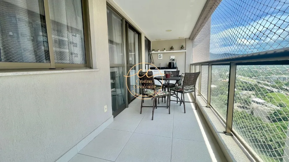 Apartamento, 3 quartos, 85 m² - Foto 38
