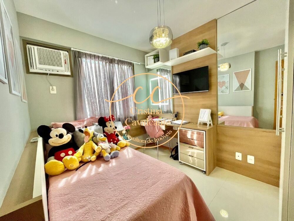 Apartamento, 3 quartos, 85 m² - Foto 20