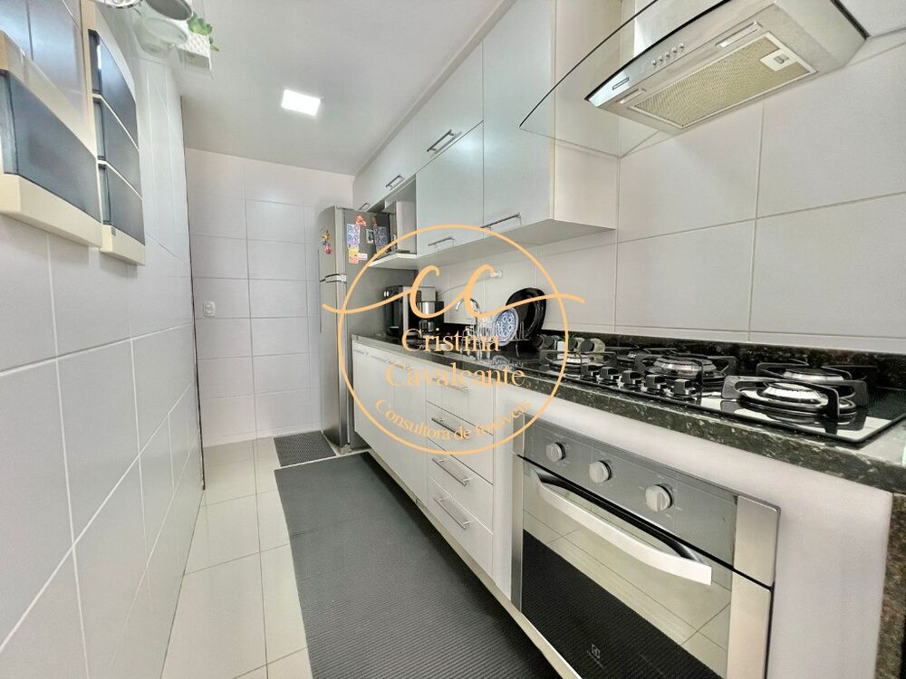 Apartamento, 3 quartos, 85 m² - Foto 5