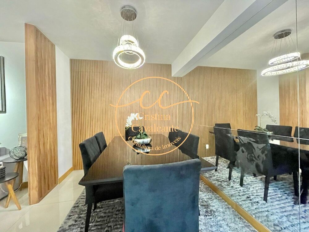 Apartamento, 3 quartos, 85 m² - Foto 13