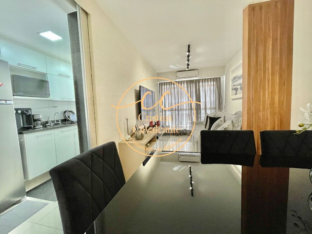 Apartamento, 3 quartos, 85 m² - Foto 10