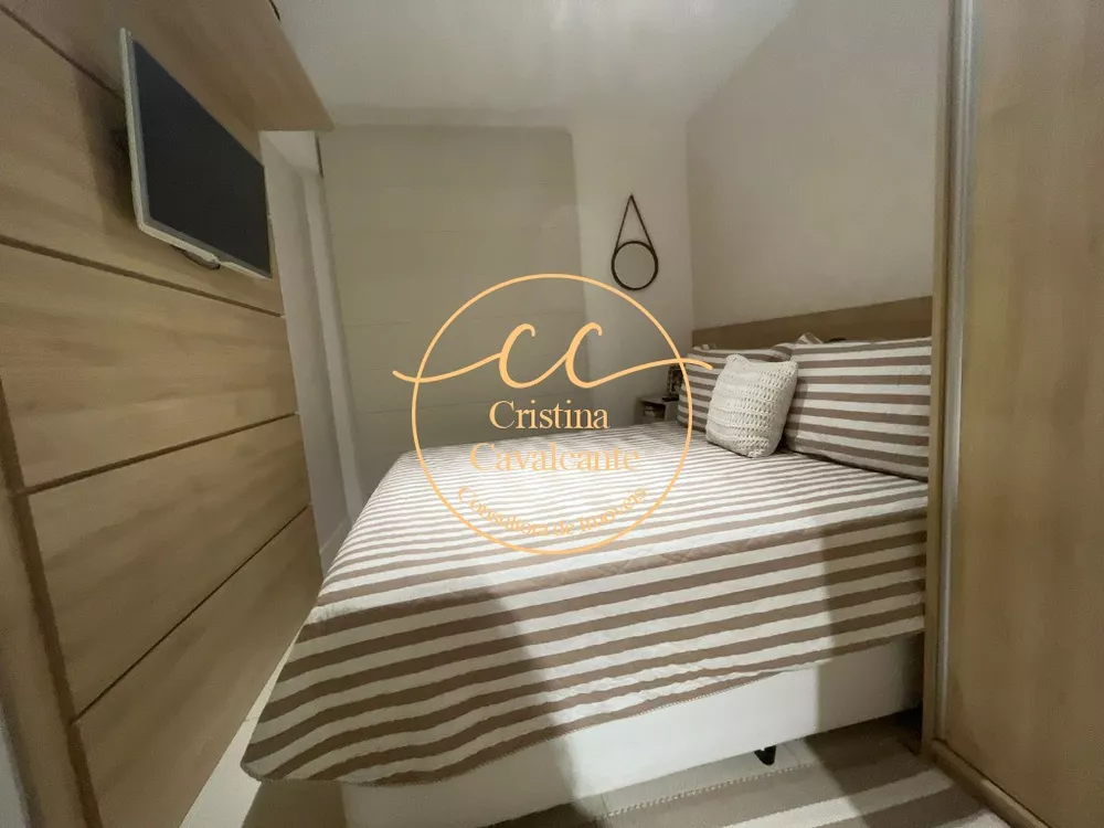 Apartamento, 3 quartos, 90 m² - Foto 9