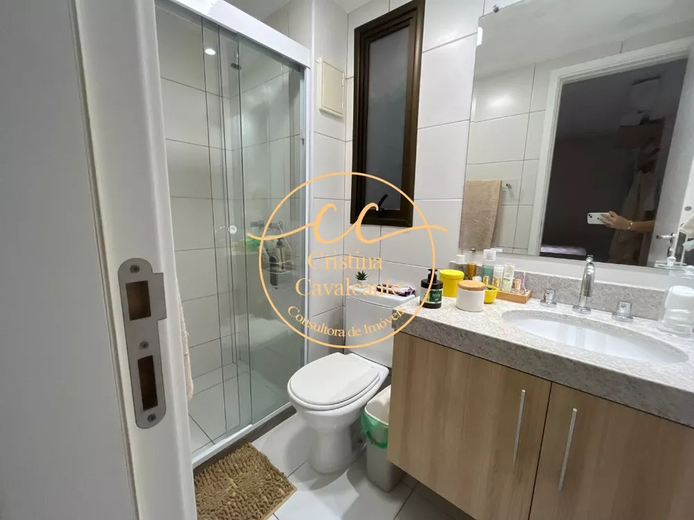 Apartamento, 3 quartos, 90 m² - Foto 17