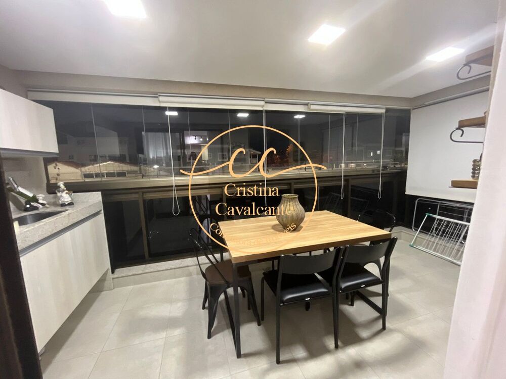 Apartamento, 3 quartos, 90 m² - Foto 1