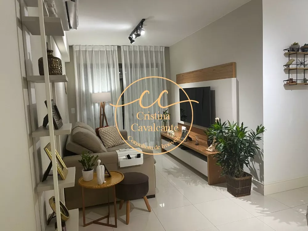Apartamento, 3 quartos, 90 m² - Foto 13