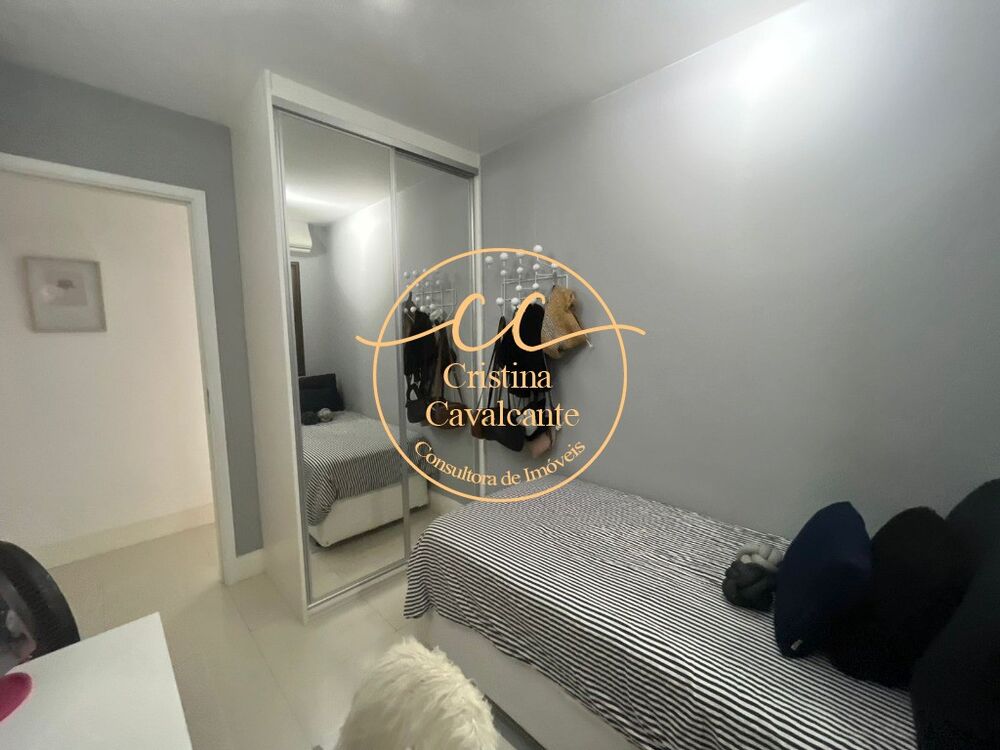 Apartamento, 3 quartos, 90 m² - Foto 12