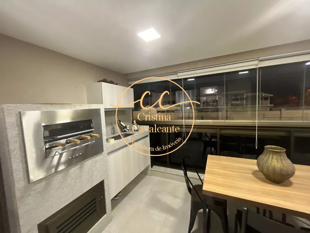 Apartamento, 3 quartos, 90 m² - Foto 7